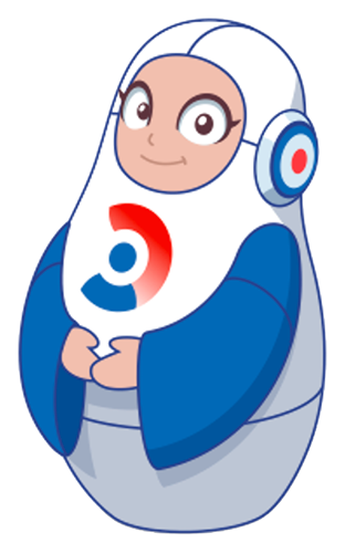 Логотип ассистента