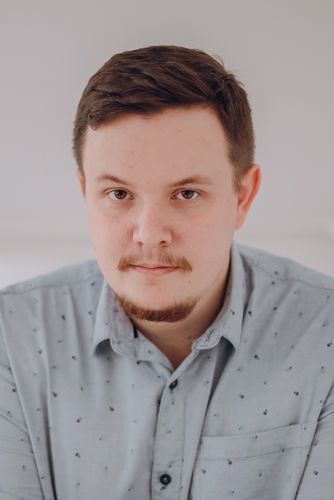 Беспалов Дмитрий Владимирович