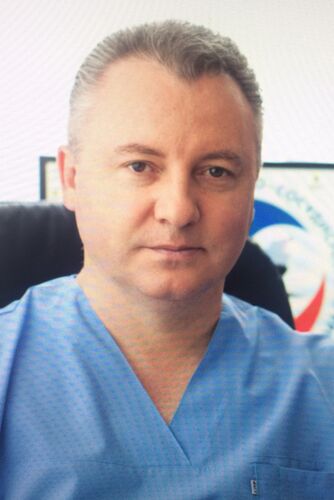 Нетбай Руслан Викторович