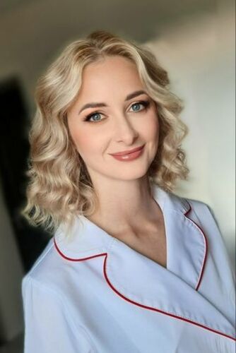 Дыба Татьяна Анатольевна