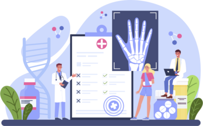 Причина боли в кистях